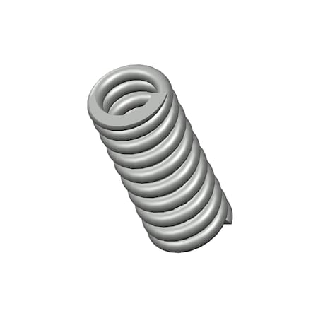 Approved Vendor Compression Spring, O= .219, L= .53, W= .040 S/U G009974637